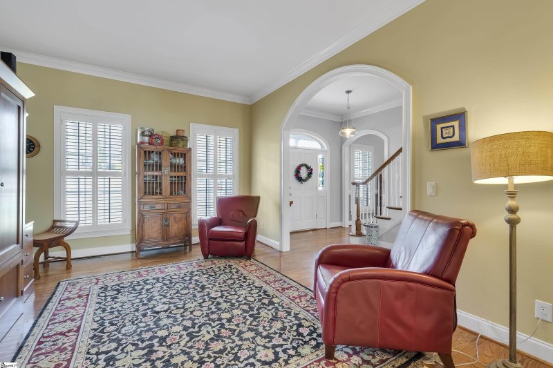 Property image 4 at 22 Mandarin Circle, Taylors, SC 29687