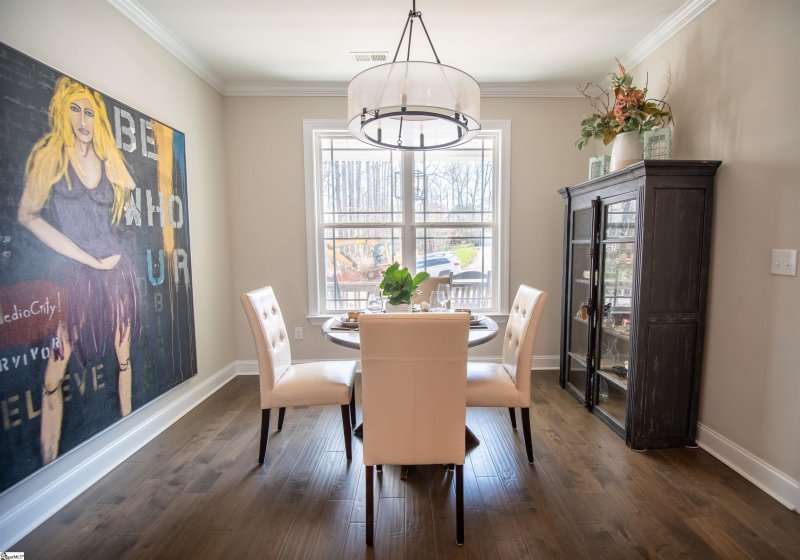 Property image 5 at 6 Spur Drive, Travelers Rest, SC 29690-2136