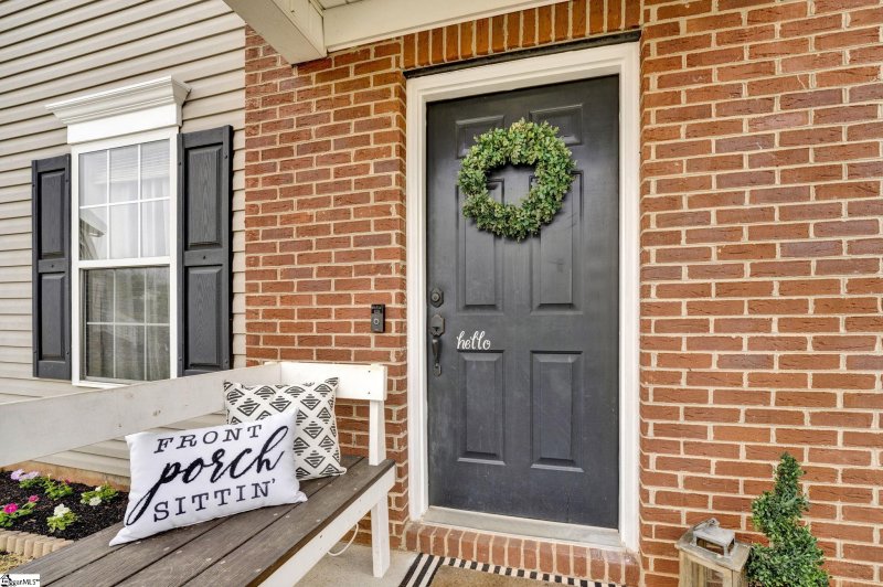 Property image 2 at 12 Haskell Court, Greer, SC 29651