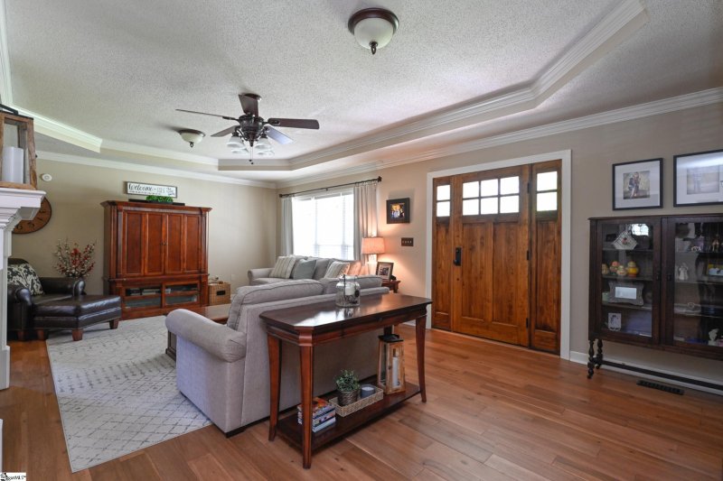 Property image 4 at 142 Carolina Way, Fountain Inn, SC 29644