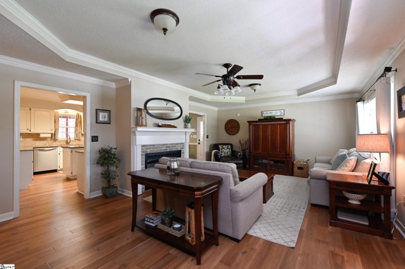 Property image 5 at 142 Carolina Way, Fountain Inn, SC 29644