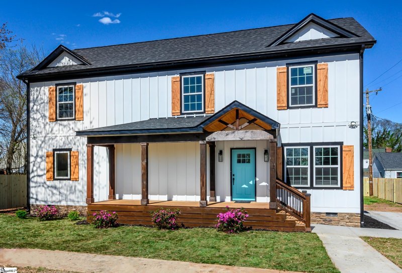 Property image 2 at 221 3rd Avenue, Greenville, SC 29609