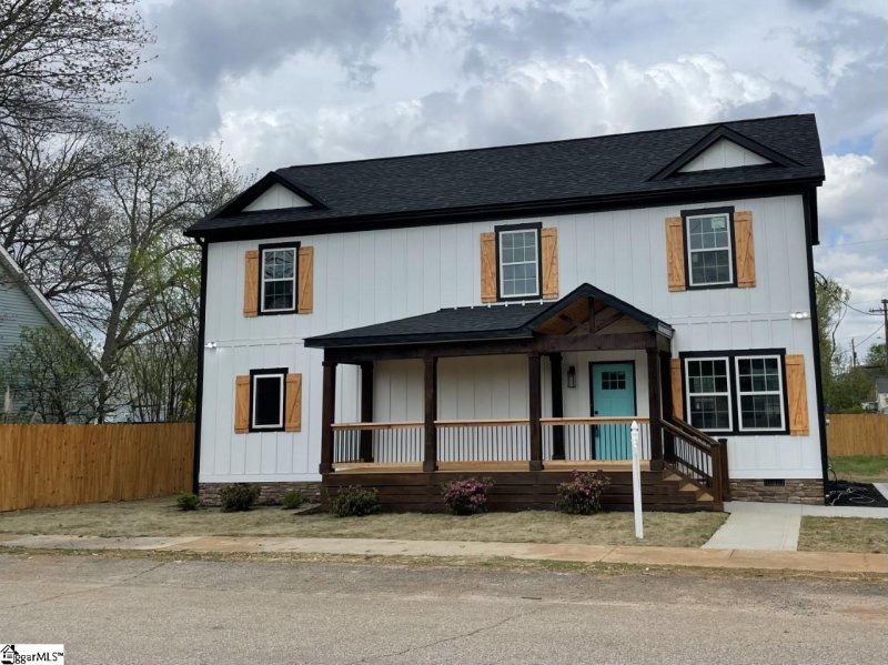 Property image 3 at 221 3rd Avenue, Greenville, SC 29609