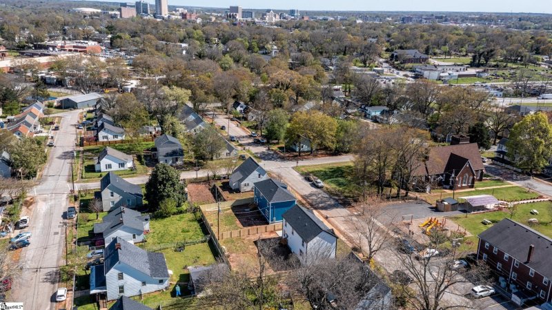 Property image 5 at 221 3rd Avenue, Greenville, SC 29609