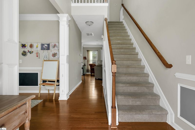 Property image 5 at 5 McFadden Drive, Simpsonville, SC 29680-8111