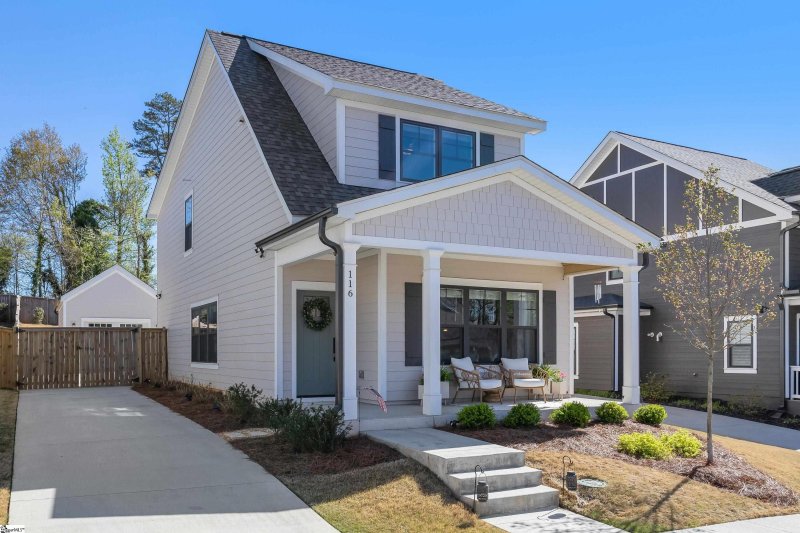 116 Greenridge Drive