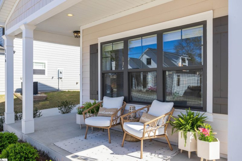 Property image 4 at 116 Greenridge Drive, Greenville, SC 29607