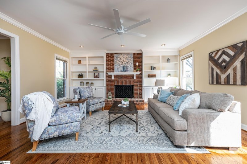 Property image 5 at 18 Windy Court, Greenville, SC 29615