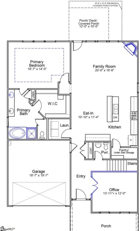 Property image 3 at 133 Sevan Lane, Easley, SC 29642
