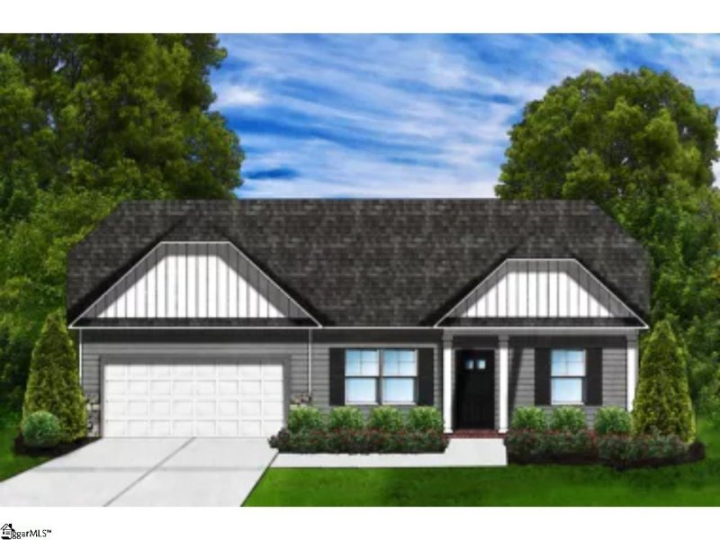 213 Tralee Drive