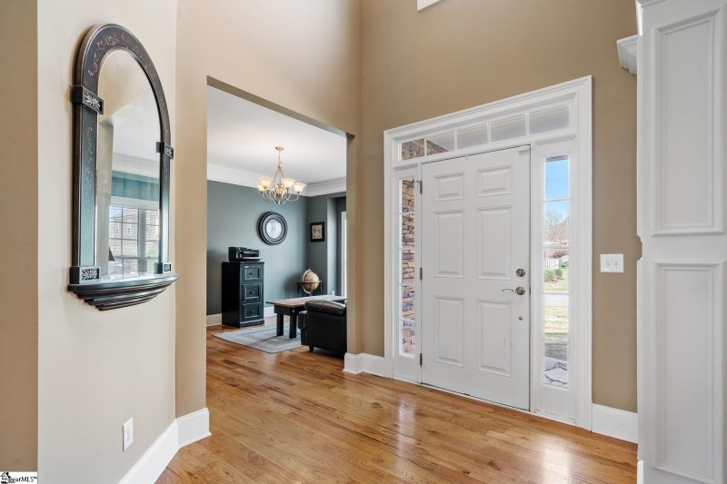 Property image 2 at 220 Saddlehorn Lane, Easley, SC 29642