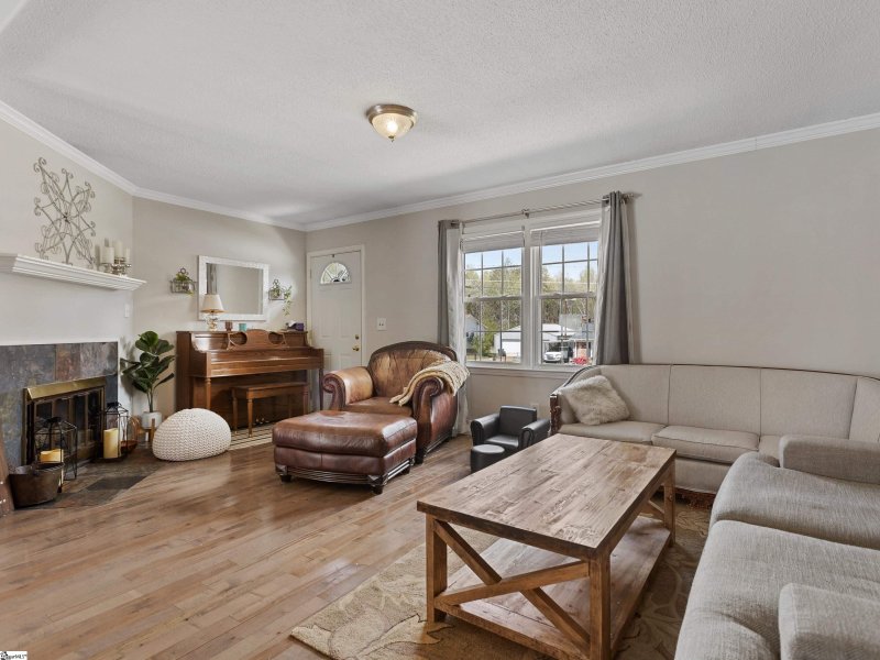 Property image 4 at 254 Clearview Circle, Travelers Rest, SC 29690