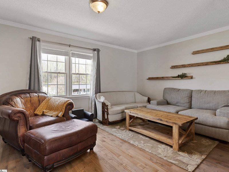 Property image 5 at 254 Clearview Circle, Travelers Rest, SC 29690