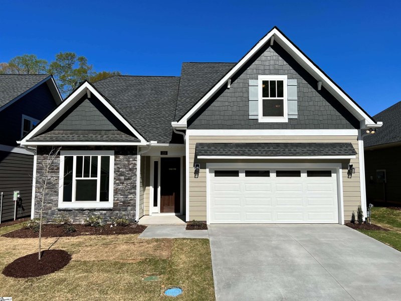 218 Holly Branch Place