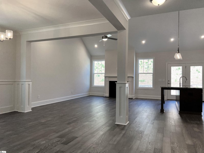 Property image 4 at 218 Holly Branch Place, Simpsonville, SC 29681