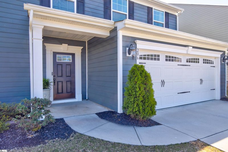 Property image 2 at 206 Limberlock Way, Simpsonville, SC 29681