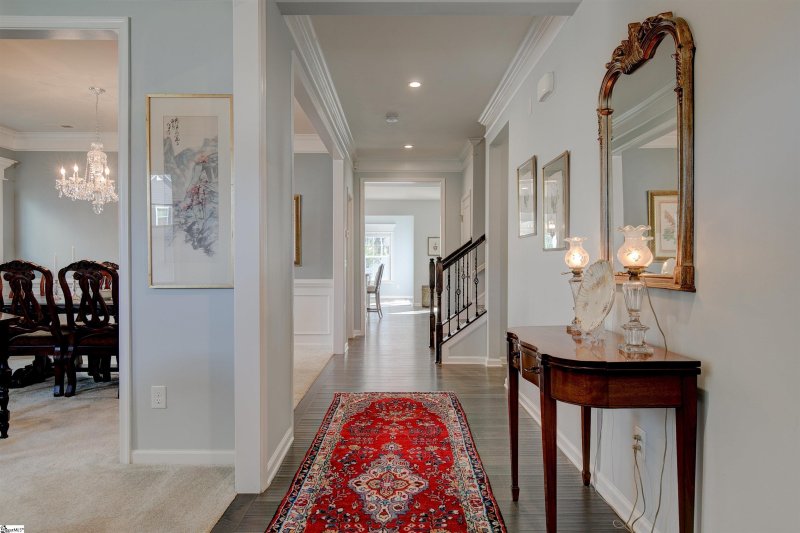 Property image 3 at 206 Limberlock Way, Simpsonville, SC 29681