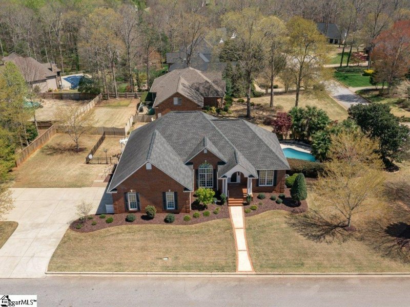 Property image 2 at 645 Mosswood Lane, Spartanburg, SC 29301