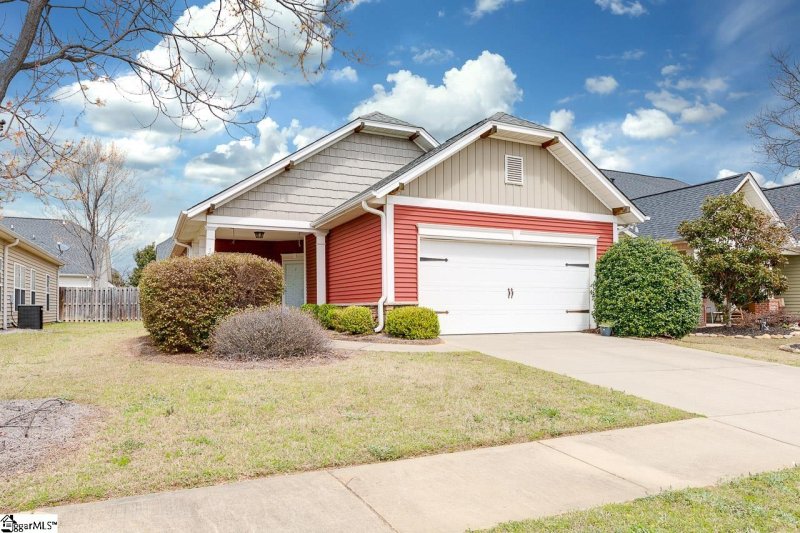 Property image 2 at 313 Malbec Drive, Moore, SC 29369