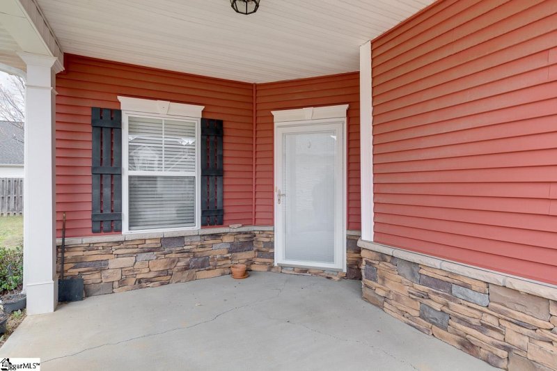 Property image 4 at 313 Malbec Drive, Moore, SC 29369