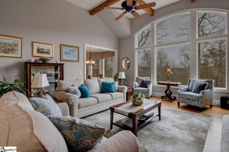 Property image 4 at 101 Spruce Lane, Zirconia, NC 28790