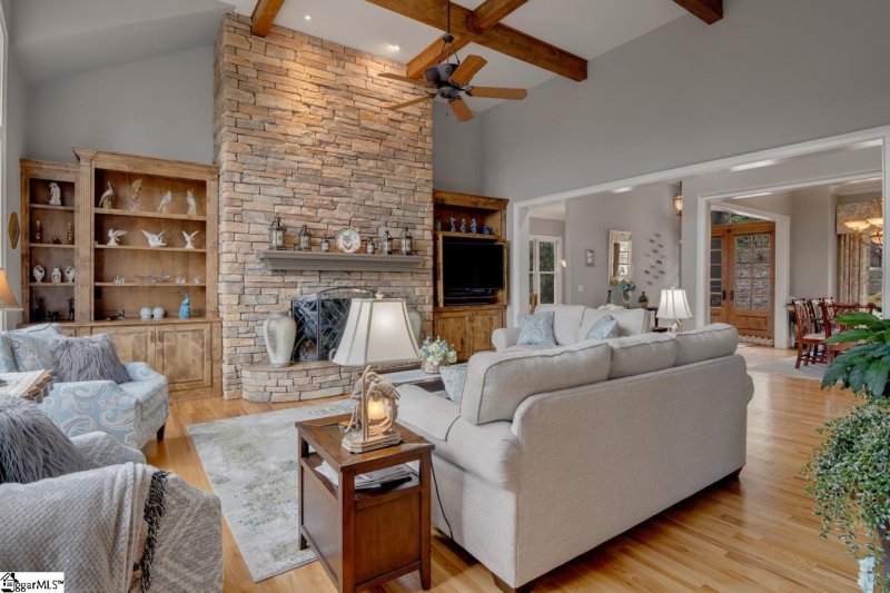 Property image 5 at 101 Spruce Lane, Zirconia, NC 28790