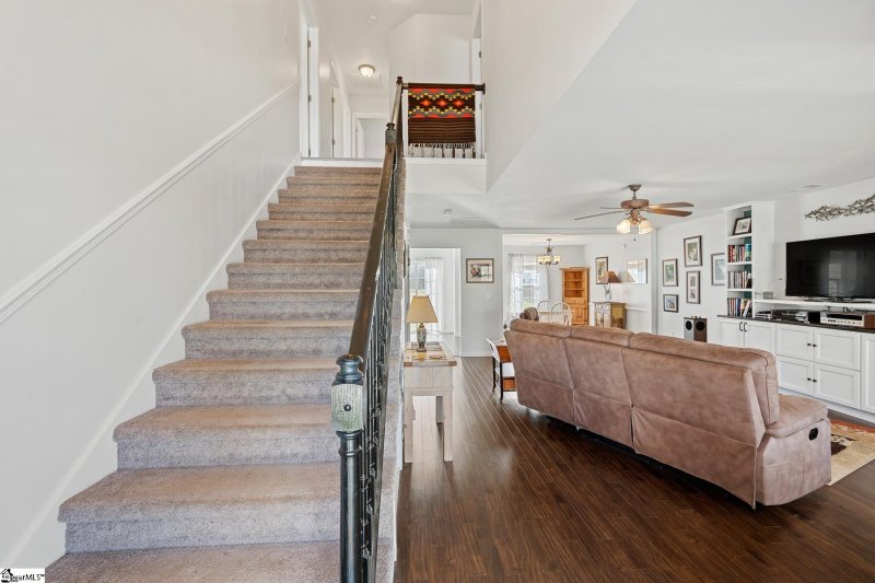 Property image 3 at 104 Hartman Road, Greer, SC 29651