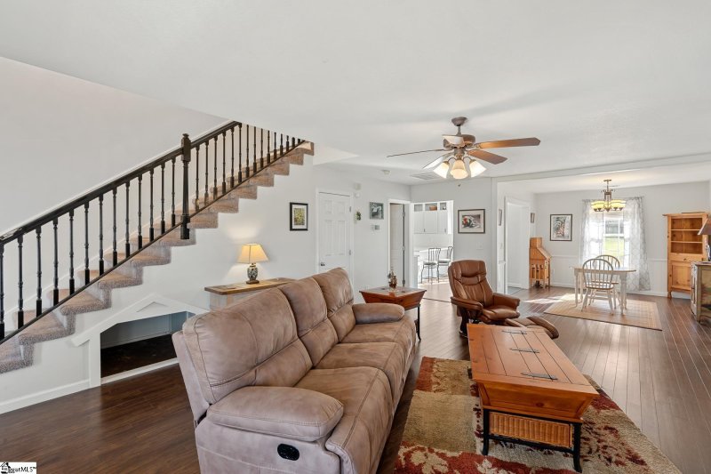 Property image 5 at 104 Hartman Road, Greer, SC 29651