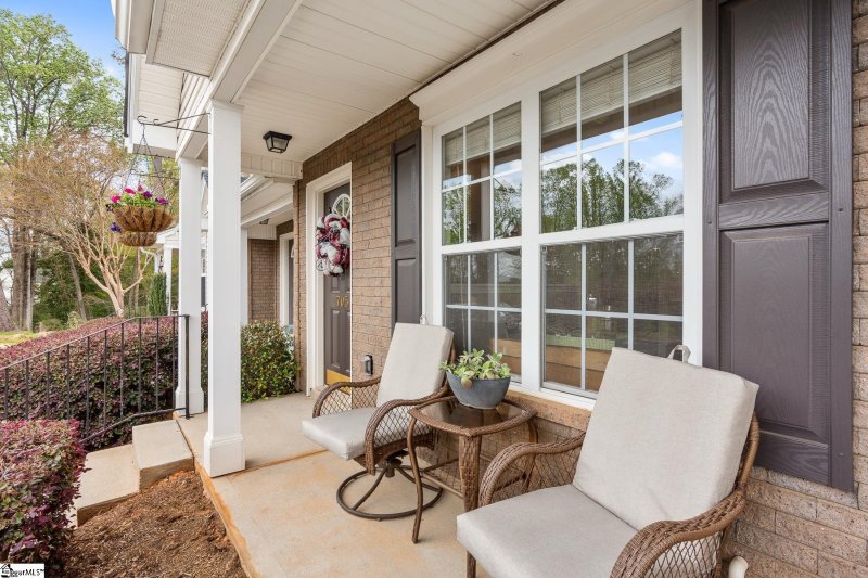 Property image 3 at 705 Rock Hill Court, Greenville, SC 29607