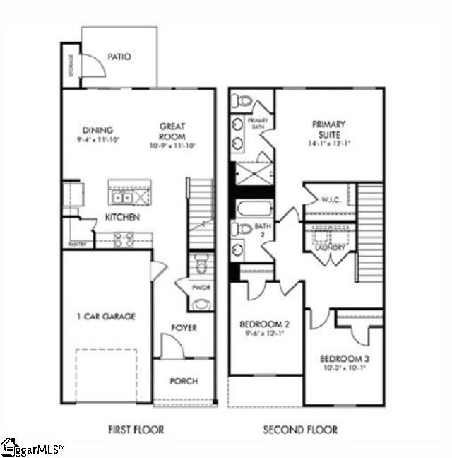 Property image 2 at 114 Telford Drive, Greenville, SC 29617