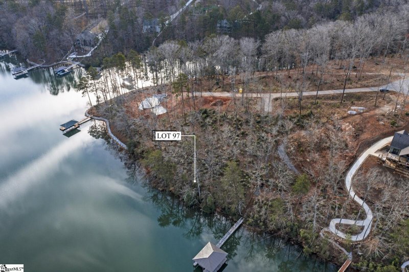 Property image 4 at 000 Left Fork Cove, Seneca, SC 29672