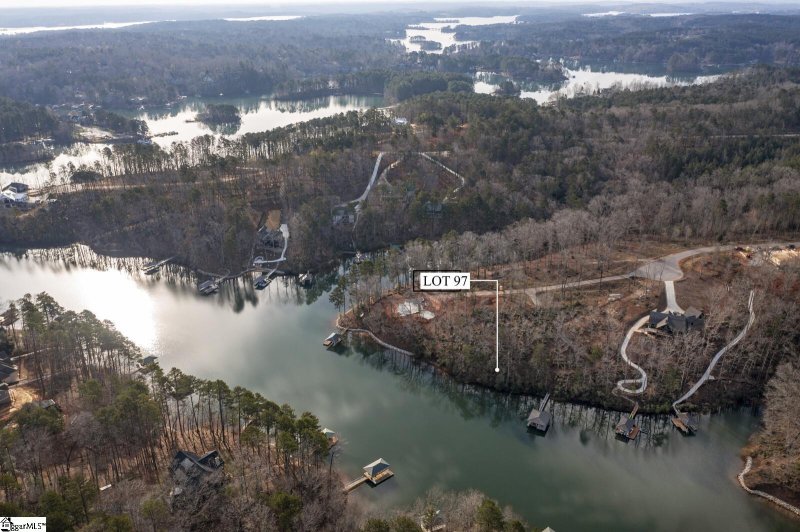 Property image 5 at 000 Left Fork Cove, Seneca, SC 29672