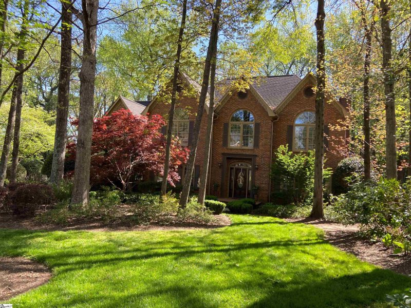 518 Roper Mountain Court