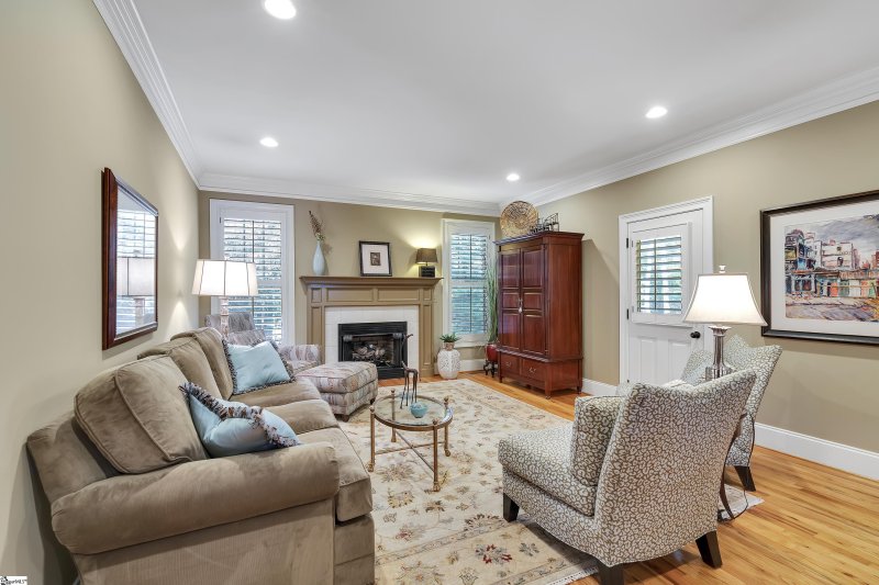 Property image 5 at 202 Bell Road, Greenville, SC 29607