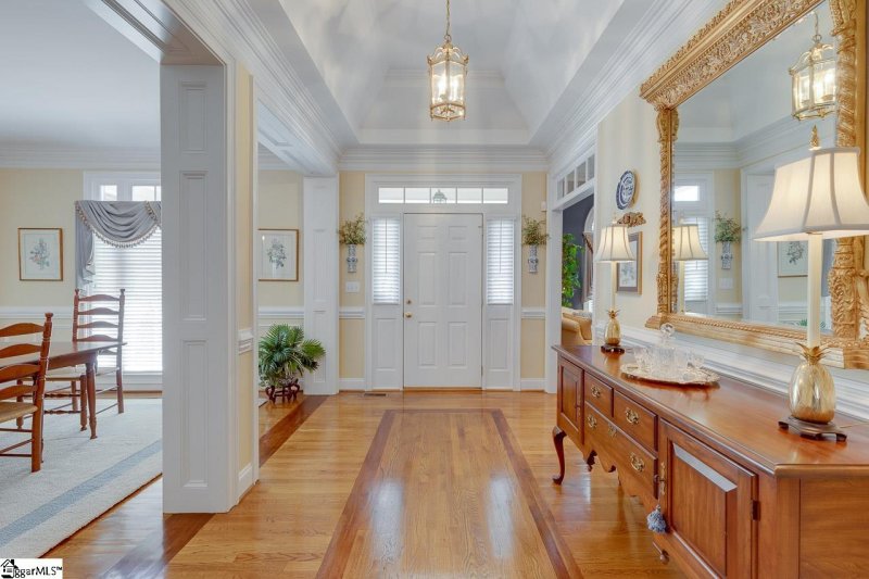 Property image 5 at 204 Huddersfield Drive, Simpsonville, SC 29681