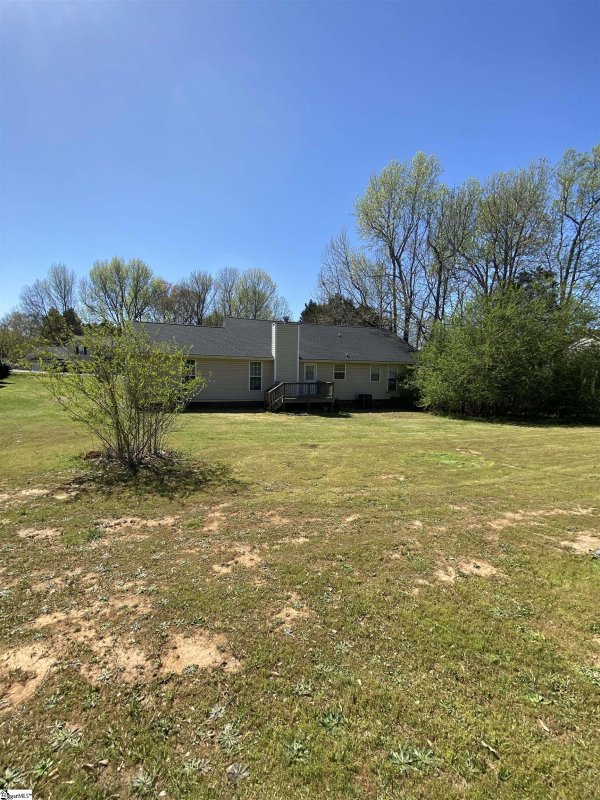 Property image 4 at 208 Foxfire Drive, Simpsonville, SC 29680