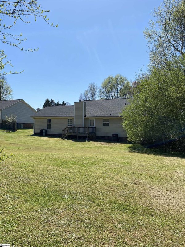 Property image 5 at 208 Foxfire Drive, Simpsonville, SC 29680