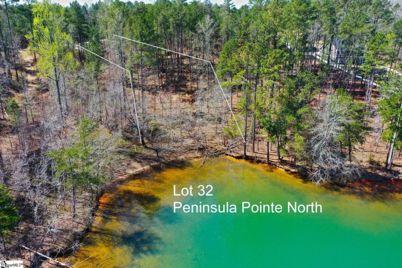 Property image 3 at 32 Escape Trail, West Union, SC 29696