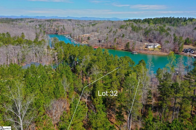 Property image 5 at 32 Escape Trail, West Union, SC 29696