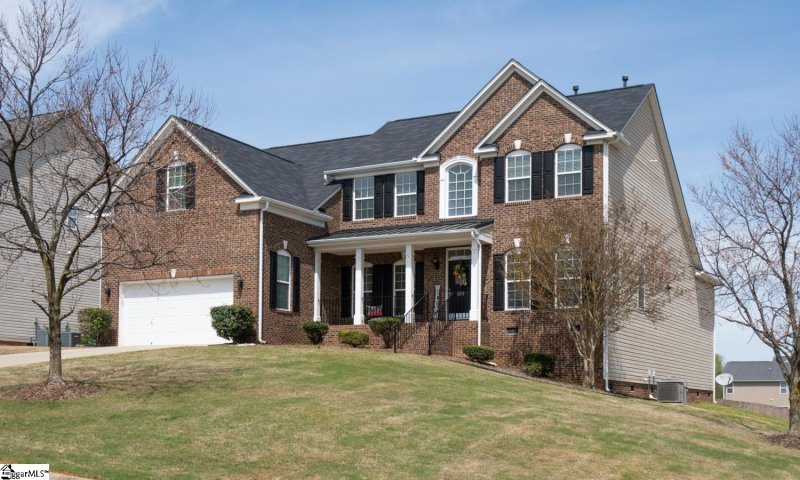 Property image 2 at 100 Hartwick Lane, Fountain Inn, SC 29644