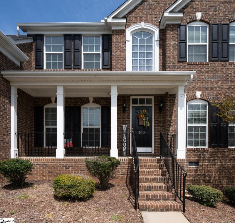 Property image 3 at 100 Hartwick Lane, Fountain Inn, SC 29644