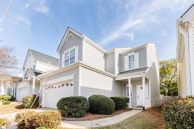 Property image 2 at 219 Cape Neddick Lane, Simpsonville, SC 29681