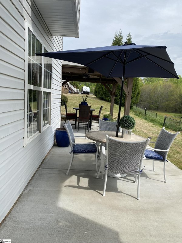 Property image 4 at 519 Summergreen Way, Greenville, SC 29607