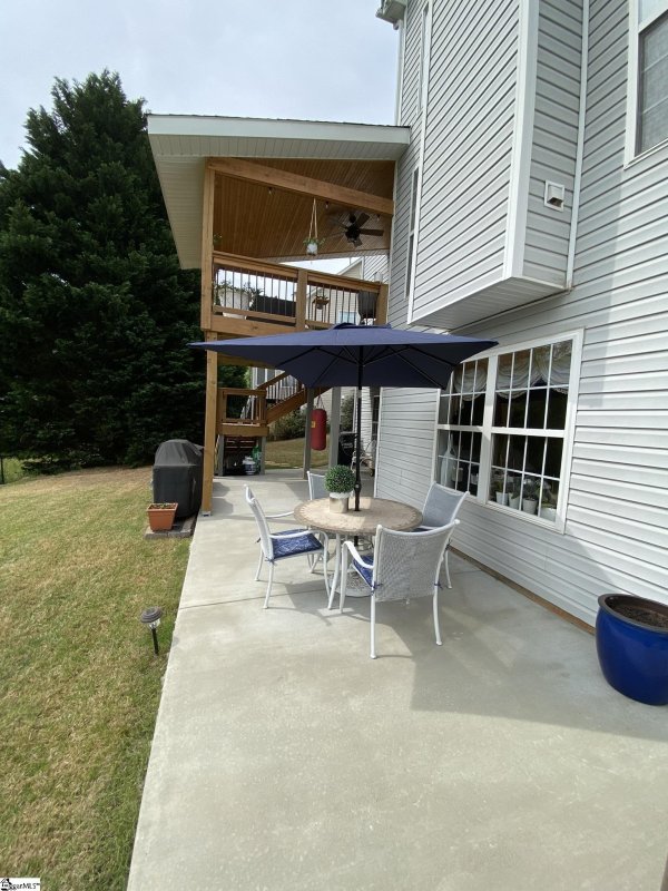 Property image 5 at 519 Summergreen Way, Greenville, SC 29607