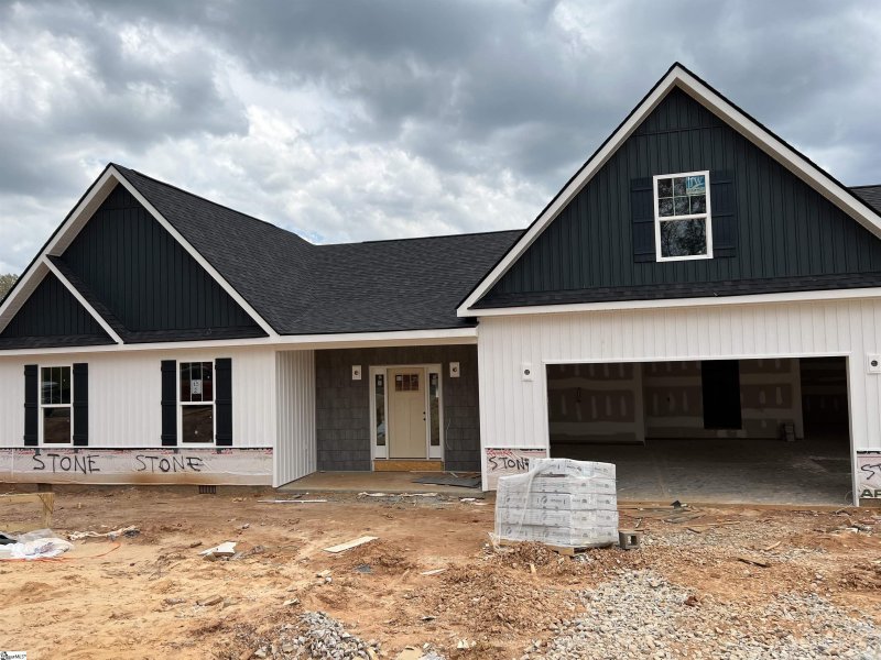 Property image 2 at 15 Marion Meadow Lane, Travelers Rest, SC 29690