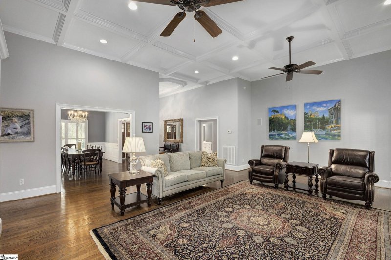 Property image 5 at 118 Reserve Drive, Piedmont, SC 29673