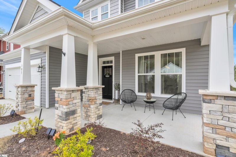 Property image 2 at 107 Pavati Lane, Travelers Rest, SC 29690