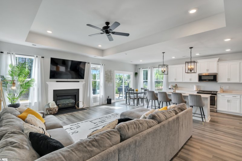 Property image 3 at 107 Pavati Lane, Travelers Rest, SC 29690