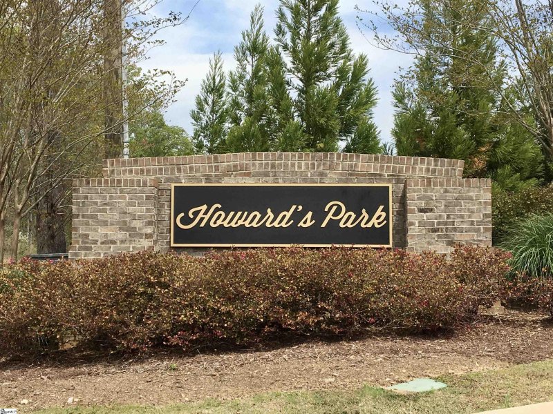 Property image 3 at 911 Liberty Walk Lane, Simpsonville, SC 29681