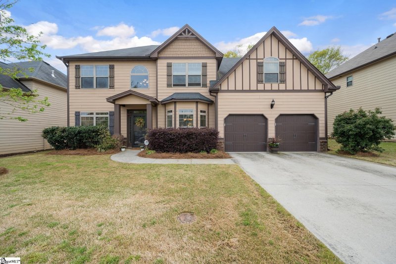 Property image 2 at 108 Cameron Creek Lane, Simpsonville, SC 29681